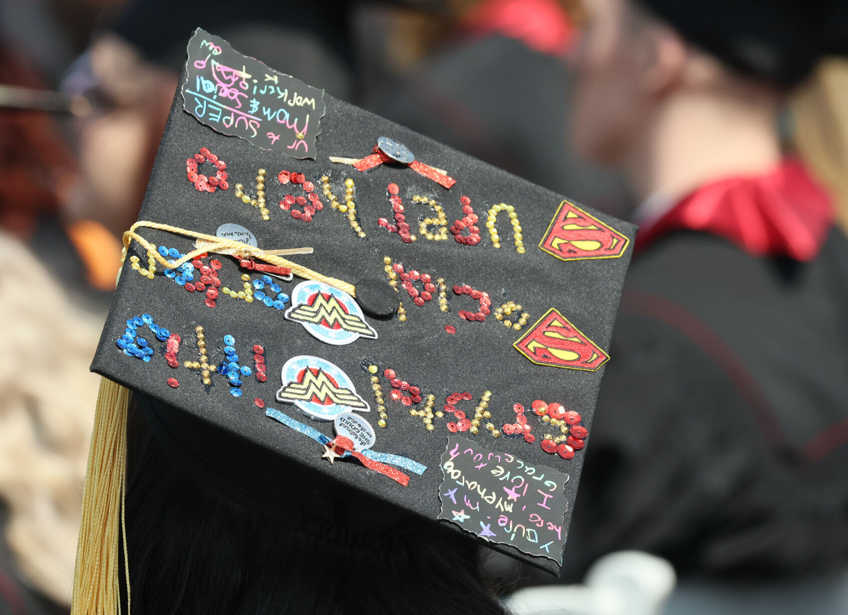 Commencement for IUN
